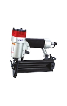 Uno DF50M Hafif Başlı 10-50 MM Mandallı Çivi Tabancası Uno DF50M Hafif Başlı 10-50 MM Mandallı Çivi Tabancası