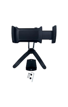 360 Derece Dönebilen Mutfak Masaüstü Telefon Tablet Tutucu Ayarlanabilir Esnek Ayaklı Metal Gövdeli 5047 Diğer 360 Derece Dönebilen Mutfak Masaüstü Telefon Tablet Tutucu Ayarlanabilir Esnek Ayaklı Metal Gövdeli 5047 Diğer