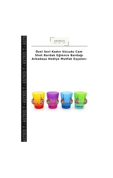 Özel Seri Kadın Vücudu Cam Shot Bardak Eğlence Bardağı Arkadaşa Hediye Mutfak Eşyaları Özel Seri Kadın Vücudu Cam Shot Bardak Eğlence Bardağı Arkadaşa Hediye Mutfak Eşyaları