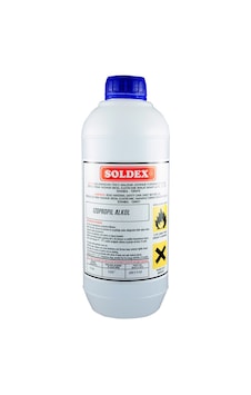 Soldex İzopropil Alkol İpa - 1l