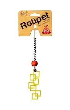 Rotipet Akrilik Geometrik Sarkaç 10 Rotipet Akrilik Geometrik Sarkaç 10
