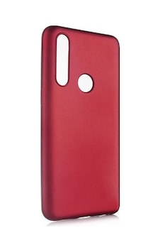 Nihcase Oppo A31 Kılıf Matte Premier Silikon Kapak Nihcase Oppo A31 Kılıf Matte Premier Silikon Kapak