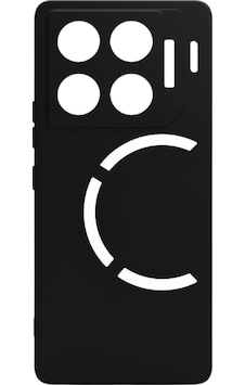 Infinix Gt 20 Pro Kılıf Kamera Korumalı Silikon Rubber Arka Kapak Siyah Infinix Gt 20 Pro Kılıf Kamera Korumalı Silikon Rubber Arka Kapak Siyah