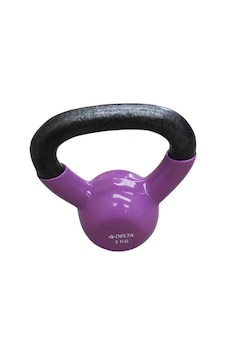 Delta Ckd131 2 Kg Kettlebell