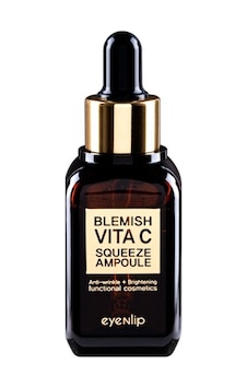 Blemish Vita C Squeeze Aydınlatıcı & Leke Karşıtı Ampul Serum 30 Ml Blemish Vita C Squeeze Aydınlatıcı & Leke Karşıtı Ampul Serum 30 Ml