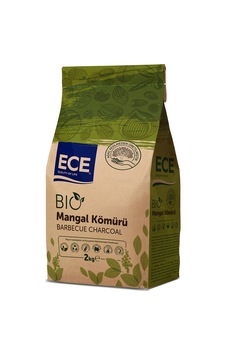 4 Adet Ece Mangal Kömürü 2 Kg 4 Adet Ece Mangal Kömürü 2 Kg