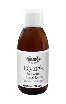 Ersağ Diyatek 200 ML Ersağ Diyatek 200 ML