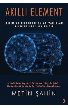 Akıllı Element / Metin Şahin Akıllı Element / Metin Şahin
