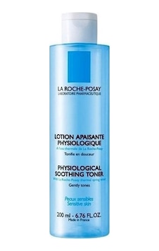 La Roche Posay Lotion Apaisante Physiologic Hassas Ciltler İçin Yatıştırıcı Tonik 200 ML La Roche Posay Lotion Apaisante Physiologic Hassas Ciltler İçin Yatıştırıcı Tonik 200 ML