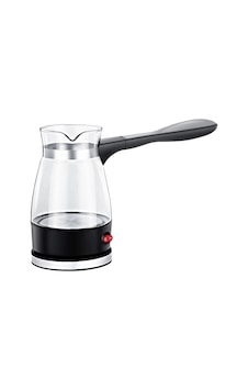 Arow Foam Coffee Elektrikli Cezve Tr-4588