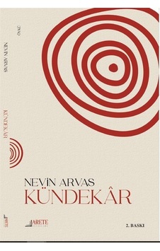Kündekar / Nevin Arvas Kündekar / Nevin Arvas