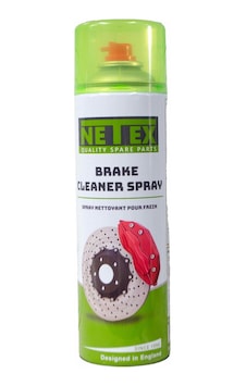 Netex Balata Ve Fren Temizleyici Sprey 500ml