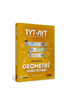 Tyt Ayt Geoemtri Soru Bankası