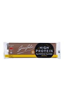 3 Adet Garofalo High Protein Spaghetti Makarna 500 G 3 Adet Garofalo High Protein Spaghetti Makarna 500 G