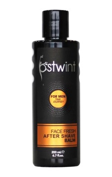 Ostwint Time Journey Tıraş Sonrası Balsam 200 ML Ostwint Time Journey Tıraş Sonrası Balsam 200 ML