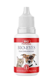 Biopetactive Bio Eyes Göz Yaşı Lekelerini Giderici, 50 Ml 246321603 Biopetactive Bio Eyes Göz Yaşı Lekelerini Giderici, 50 Ml 246321603
