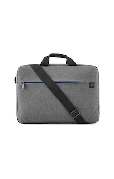 HP Prelude 1E7D7A6 15.6" Gri Notebook Taşıma Çantası HP Prelude 1E7D7A6 15.6" Gri Notebook Taşıma Çantası