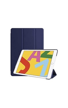 Apple iPad Uyumlu 8. 10.2 İle Uyumlu Kılıf Pu Deri Standlı Case A2270 A2428 A2429 A2430 Sku: Zeusb0dxddgn8h Arka Kapak