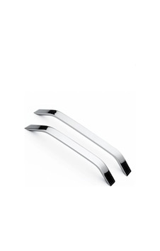 Eko Şahin Krom Kulp 160 Mm 5 Adet Dolap Mutfak Çekmece Vestiyer Kulp Bej 160 Mm Eko Şahin Krom Kulp 160 Mm 5 Adet Dolap Mutfak Çekmece Vestiyer Kulp Bej 160 Mm