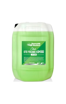 Temizlik Madeni Cilalı Oto Yıkama Köpüğü F12 20 LT Temizlik Madeni Cilalı Oto Yıkama Köpüğü F12 20 LT