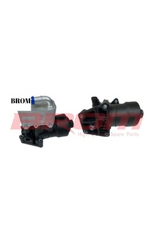 Yağ Soğutucu Komple A6 11-18 2.0 Tdı Cglc-cgld-cgle-cmgb Brom 03l115389e Yağ Soğutucu Komple A6 11-18 2.0 Tdı Cglc-cgld-cgle-cmgb Brom 03l115389e