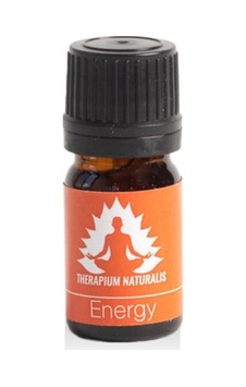 Therapium Naturalis Energy Karışım Uçucu Yağı 5 Ml Karışık