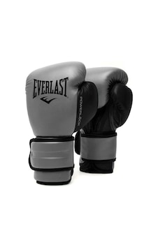 Everlast Powerlock 2r Training Gloves 12oz Gri Boks Eldiveni Çok Renkli Everlast Powerlock 2r Training Gloves 12oz Gri Boks Eldiveni Çok Renkli