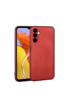 Galaxy Uyumlu M14 Kılıf Zore Premier Silikon Kapak Galaxy Uyumlu M14 Kılıf Zore Premier Silikon Kapak