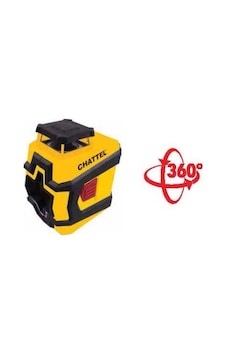 Chattel Cht-955 360 Lazer Hizalama