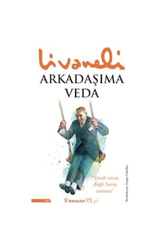Arkadaşıma Veda - Mydr-651138 Arkadaşıma Veda - Mydr-651138