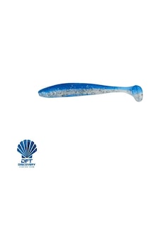 Dft Sasi 6,5cm 1 6g İğnesiz Renk:03 Mavi Simli1/12