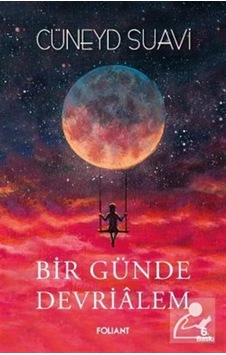 Bir Günde Devrialem - Cüneyd Suavi Bir Günde Devrialem - Cüneyd Suavi