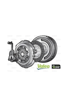 Ford C-max Baski Balata Volant Seti 1.6 Tdci 2010-2017 Valeo 837590 Ford C-max Baski Balata Volant Seti 1.6 Tdci 2010-2017 Valeo 837590