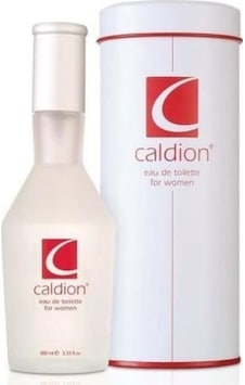 Caldion Classic Kadın Parfüm EDT 50 ML