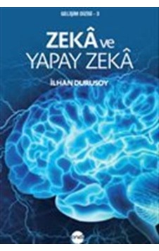 Zeka ve Yapay Zeka - İlhan Durusoy - Boyut Yayın Grubu Zeka ve Yapay Zeka - İlhan Durusoy - Boyut Yayın Grubu