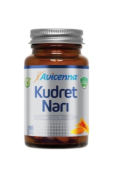 Avicenna Kudret Narı 90 Softjel Avicenna Kudret Narı 90 Softjel