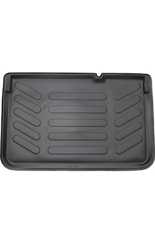 Rizline Opel Corsa D 2007-2014 3D Bagaj Havuzu