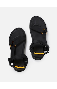 Colin's Colins Regular Fit Siyah Erkek Sandalet Cl1069408 Q1.v1 Blk Siyah