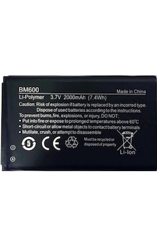 Zyxel WAH7601 BM600 2.4 GHz 4G-LTE Router Batarya Pil Zyxel WAH7601 BM600 2.4 GHz 4G-LTE Router Batarya Pil