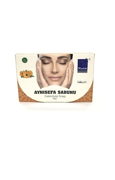 Naturclay Aynı Sefa Sabunu 100 Gr Naturclay Aynı Sefa Sabunu 100 Gr