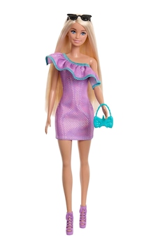 Barbie Moda Bebek, Kıyafetleri Ve Akseasuarları Parti Elbiseleri Barbie Moda Bebek, Kıyafetleri Ve Akseasuarları Parti Elbiseleri