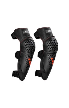 Ls2 Rookie Dizlik Siyah Xl-3xl