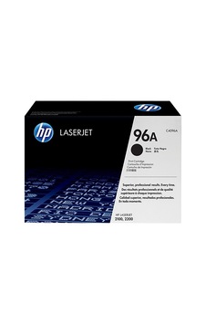 Hp C4096A (96A) Siyah Toner Hp Laserjet 2100/2200 Hp C4096A (96A) Siyah Toner Hp Laserjet 2100/2200