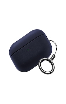 Airpods 4. Ve 5. Nesil İle Uyumlu Leather Skin Serisi Parmak İzi Tutmayan Dış Yüzeye Sahip Ve Mükemmel Koruma Sağlayan Orta Sertlikte Silikon Kılıf Lacivert, Airpods 4/5 Airpods 4. Ve 5. Nesil İle Uyumlu Leather Skin Serisi Parmak İzi Tutmayan Dış Yüzeye Sahip Ve Mükemmel Koruma Sağlayan Orta Sertlikte Silikon Kılıf Lacivert, Airpods 4/5
