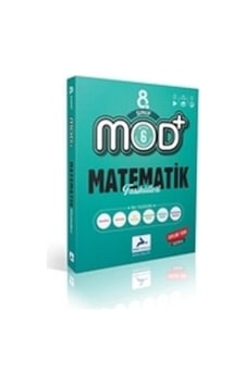 Paraf 8. Sınıf Mod Matematik Konu Anlatım Paraf 8. Sınıf Mod Matematik Konu Anlatım