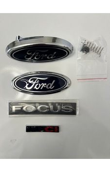Focıs Ön Arma Arka Arma Tdci Focus yazı