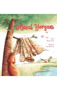 Masal Yorganı - Ahmet Murat - Ketebe