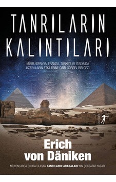 Tanrıların Kalıntıları Tanrıların Kalıntıları