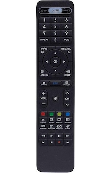 Novacom Spybox S11 4k Hd Uydu Kumandası 1767 Novacom Spybox S11 4k Hd Uydu Kumandası 1767