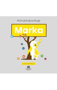 Dijitale Kalpten Bağlı Marka - Nabat Garakhanova - KTO Karatay Üniversitesi Yayınları